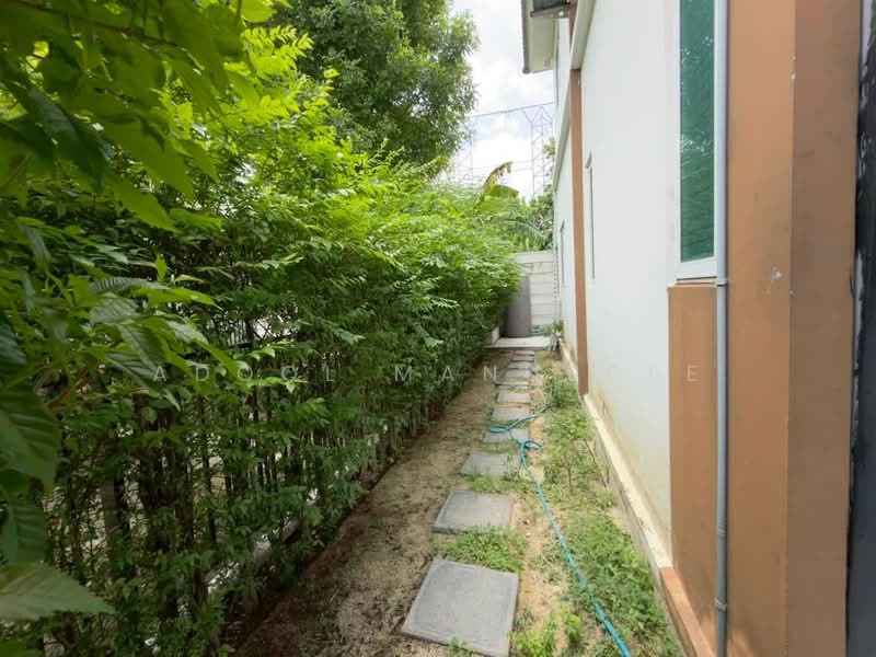 The Connect Ramintra-Minburi 2 : เดอะ คอนเนค รามอินทรา-มีนบุรี 2, กรุงเทพ, ถนนสามวา (สุวินทวงศ์), มีนบุรี, กรุงเทพ, 120 ตร.ม., ทาวน์เฮ้าส์ ขาย, โดย Adool Manusdee, 500403506 - DDproperty.com