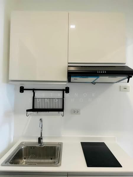 The Rich Rama 9-Srinakarin, Bangkok, Srinakarin Road, Suan Luang, Bangkok, 1 Bedroom, 28 sqm, Condo For Rent, by Ketkanok Sungthong, 500403507 - DDproperty.com