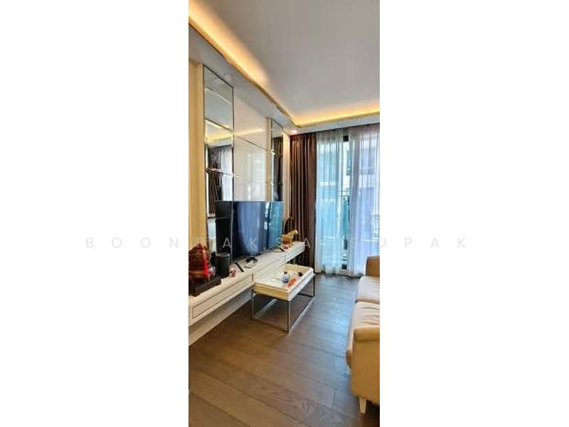 Amaranta Residence : อมรันทา เรสซิเดนซ์ รัชดา-ห้วยขวาง, กรุงเทพ, ซอยประชาราษฎร์ 5 ถนนประชาราษฏร์บำเพ็ญ, ห้วยขวาง, กรุงเทพ, 41 ตร.ม., คอนโด ให้เช่า, โดย Boonraksa Sopak, 500403510 - DDproperty.com