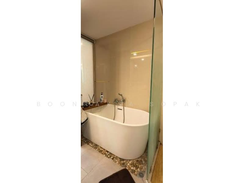 Amaranta Residence : อมรันทา เรสซิเดนซ์ รัชดา-ห้วยขวาง, กรุงเทพ, ซอยประชาราษฎร์ 5 ถนนประชาราษฏร์บำเพ็ญ, ห้วยขวาง, กรุงเทพ, 41 ตร.ม., คอนโด ให้เช่า, โดย Boonraksa Sopak, 500403510 - DDproperty.com