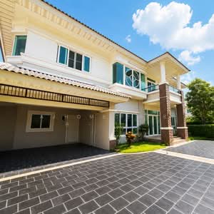 ขาย - Supalai Prima Villa Phutthamonthon Sai 3 : ศุภาลัย พริม่า วิลล่า พุทธมณฑลสาย 3, กรุงเทพ