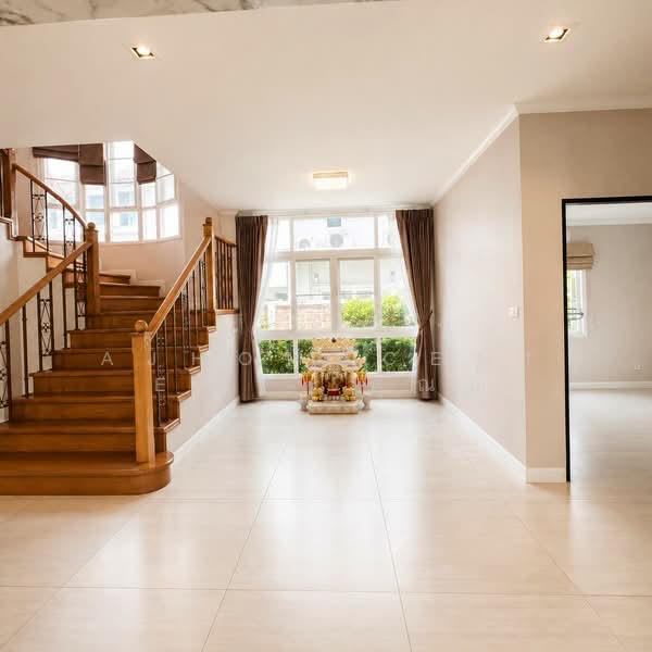Supalai Prima Villa Phutthamonthon Sai 3, Bangkok, Phutthamonthon Sai 3 Road, Sala Thammasop, Thawi Watthana, Bangkok, 4 Bedrooms, 309 sqm, Single Detached House For Sale, by AJHOMECENTER - คุณบู้, 500403511 - DDproperty.com
