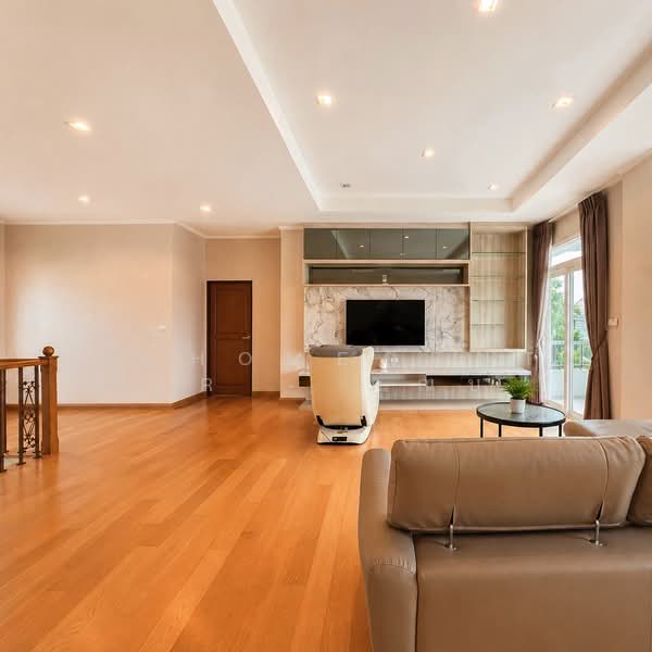 Supalai Prima Villa Phutthamonthon Sai 3, Bangkok, Phutthamonthon Sai 3 Road, Sala Thammasop, Thawi Watthana, Bangkok, 4 Bedrooms, 309 sqm, Single Detached House For Sale, by AJHOMECENTER - คุณบู้, 500403511 - DDproperty.com