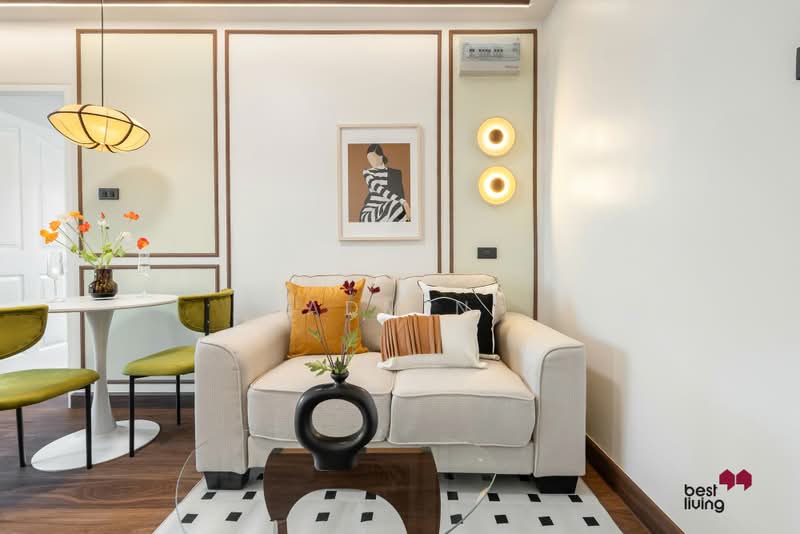 City Home ศรีนครินทร์, กรุงเทพ, ซอยลาซาน ถนนสุขุมวิท, บางนา, กรุงเทพ, 32 ตร.ม., คอนโด ขาย, โดย Admin, 500403513 - DDproperty.com
