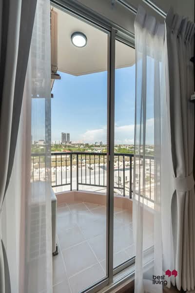 City Home ศรีนครินทร์, กรุงเทพ, ซอยลาซาน ถนนสุขุมวิท, บางนา, กรุงเทพ, 32 ตร.ม., คอนโด ขาย, โดย Admin, 500403513 - DDproperty.com
