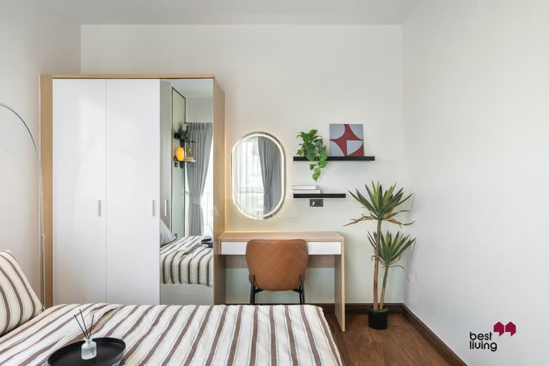City Home Srinakarin, Bangkok, Soi La Salle, Srinakarin Road, Bang Na, Bangkok, 1 Bedroom, 32 sqm, Condo For Sale, by Admin, 500403513 - DDproperty.com