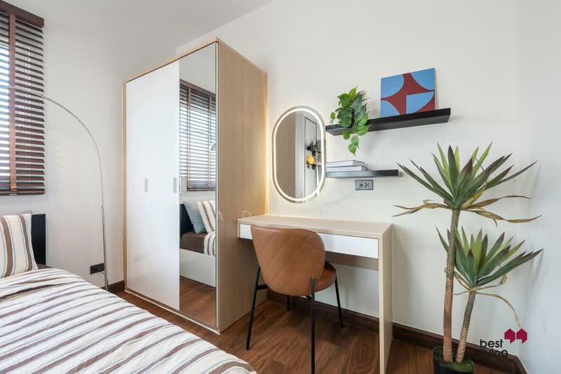 City Home ศรีนครินทร์, กรุงเทพ, ซอยลาซาน ถนนสุขุมวิท, บางนา, กรุงเทพ, 32 ตร.ม., คอนโด ขาย, โดย Admin, 500403513 - DDproperty.com