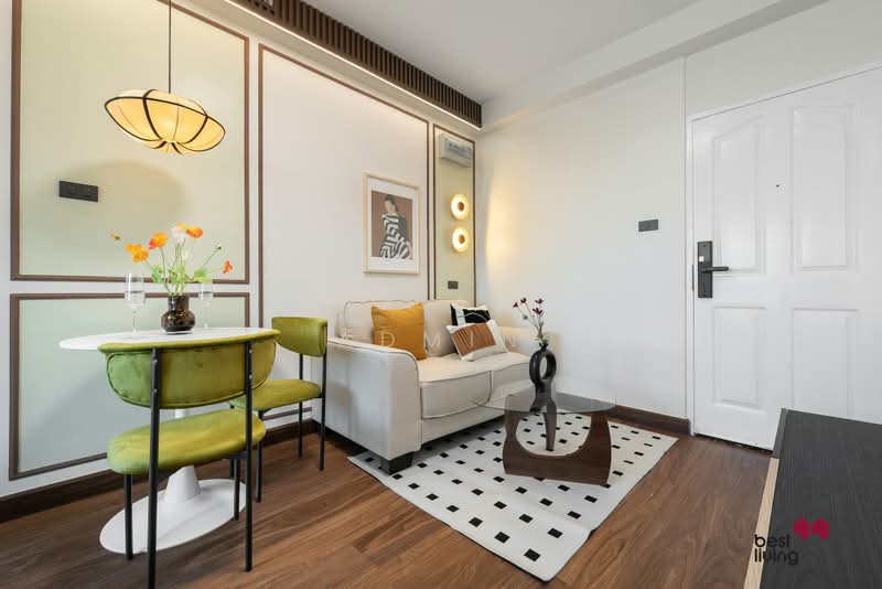 City Home Srinakarin, Bangkok, Soi La Salle, Srinakarin Road, Bang Na, Bangkok, 1 Bedroom, 32 sqm, Condo For Sale, by Admin, 500403513 - DDproperty.com