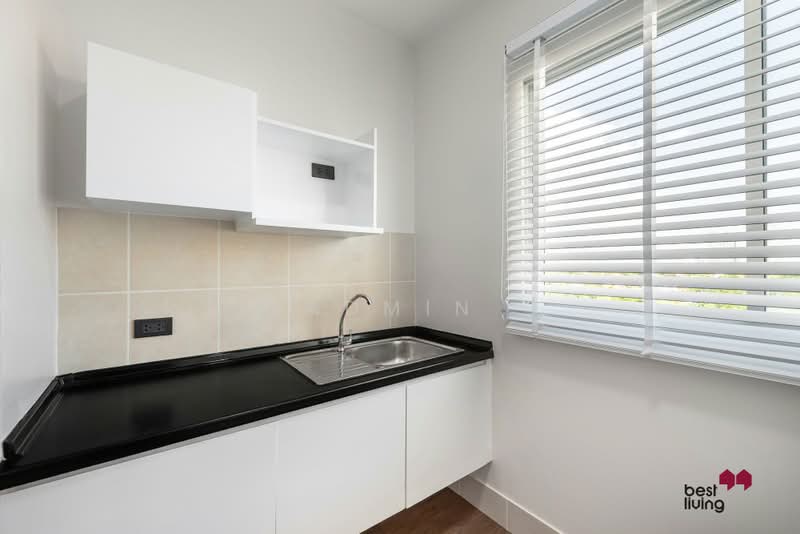 City Home Srinakarin, Bangkok, Soi La Salle, Srinakarin Road, Bang Na, Bangkok, 1 Bedroom, 32 sqm, Condo For Sale, by Admin, 500403513 - DDproperty.com