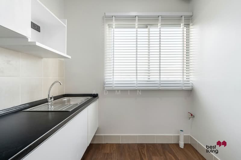 City Home Srinakarin, Bangkok, Soi La Salle, Srinakarin Road, Bang Na, Bangkok, 1 Bedroom, 32 sqm, Condo For Sale, by Admin, 500403513 - DDproperty.com