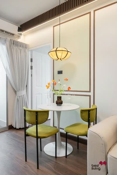 City Home ศรีนครินทร์, กรุงเทพ, ซอยลาซาน ถนนสุขุมวิท, บางนา, กรุงเทพ, 32 ตร.ม., คอนโด ขาย, โดย Admin, 500403513 - DDproperty.com