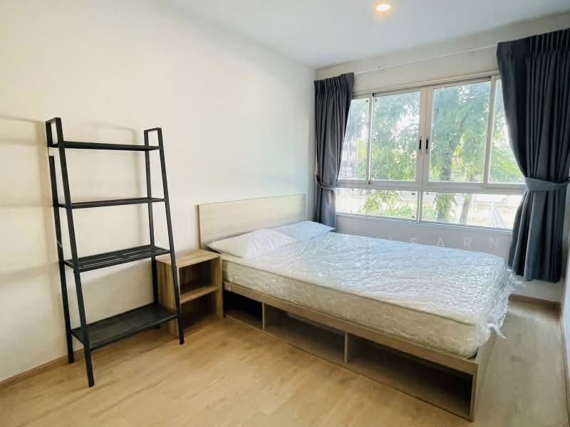 Elio Del Moss Phaholyothin 34, Bangkok, Soi Phahonyothin 34 Yaek 1, Sena Nikhom, Chatuchak, Bangkok, 2 Bedrooms, 43 sqm, Condo For Rent, by Nop Satjavitvisarn, 500403515 - DDproperty.com