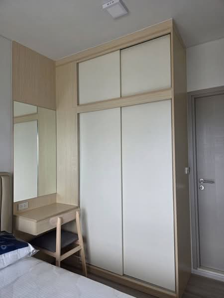 Quintara MHy’DEN Pho Nimit, Bangkok, 61 Krung Thonburi Road, Bukkalo, Thon Buri, Bangkok, 1 Bedroom, 29 sqm, Condo For Rent, by Connex Property, 500403516 - DDproperty.com