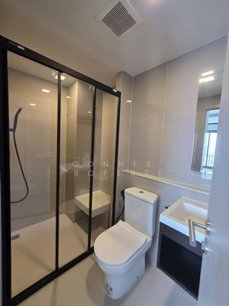 Quintara MHy’DEN Pho Nimit, Bangkok, 61 Krung Thonburi Road, Bukkalo, Thon Buri, Bangkok, 1 Bedroom, 29 sqm, Condo For Rent, by Connex Property, 500403516 - DDproperty.com