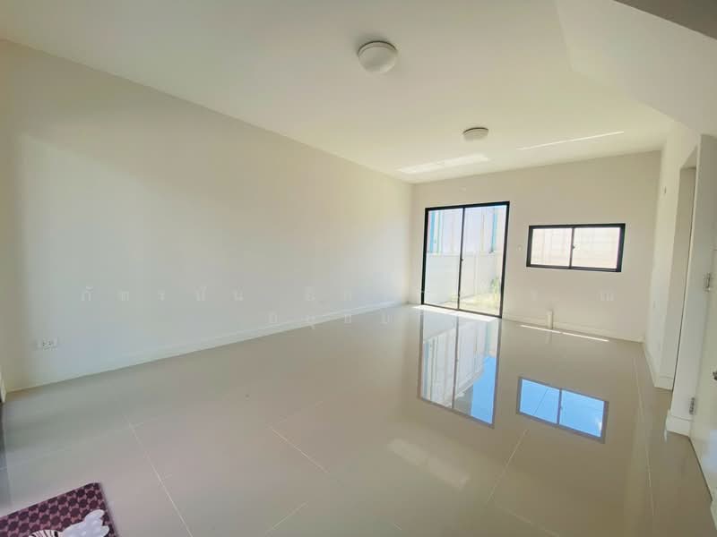Baan Klang Muang Ratchaphruek-Rama 5, Nonthaburi, Soi Bang Phai 21, Nakhon In Road, Bang Phai, Muang Nonthaburi, Nonthaburi, 3 Bedrooms, 88 sqm, Townhouse For Sale, by ภัทรนัน อิศรางกูร ณ อยุธยา, 500403517 - DDproperty.com