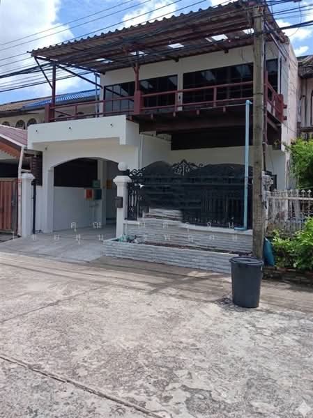 ฝนทองนิเวศน์ พหลโยธิน, Bangkok, ถนนพหลโยธิน, Anusaowari, Bang Khen, Bangkok, 3 Bedrooms, 150 sqm, Townhouse For Sale, by คุณ ณัติรุจน์ ไชยสุนทรพฤกษ์ (ตั้ม), 500403520 - DDproperty.com