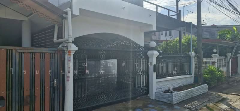 ฝนทองนิเวศน์ พหลโยธิน, Bangkok, ถนนพหลโยธิน, Anusaowari, Bang Khen, Bangkok, 3 Bedrooms, 150 sqm, Townhouse For Sale, by คุณ ณัติรุจน์ ไชยสุนทรพฤกษ์ (ตั้ม), 500403520 - DDproperty.com