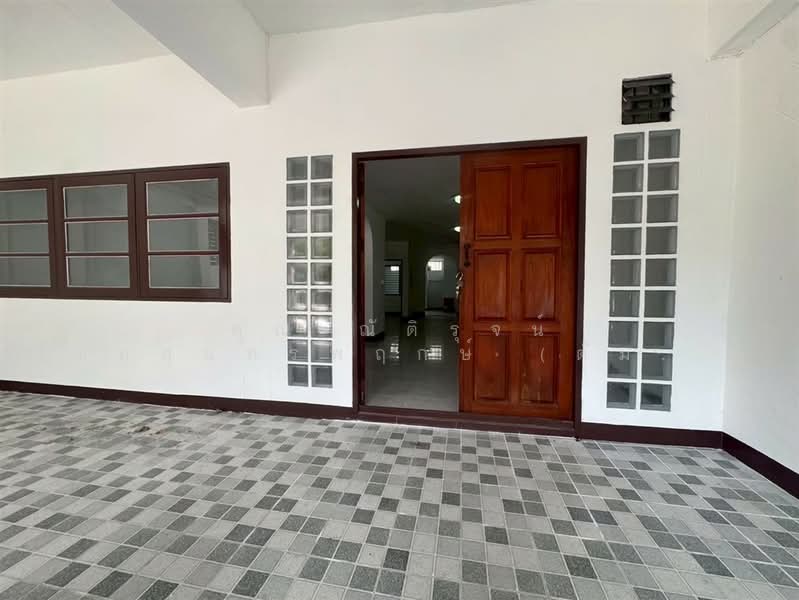 ฝนทองนิเวศน์ พหลโยธิน, Bangkok, ถนนพหลโยธิน, Anusaowari, Bang Khen, Bangkok, 3 Bedrooms, 150 sqm, Townhouse For Sale, by คุณ ณัติรุจน์ ไชยสุนทรพฤกษ์ (ตั้ม), 500403520 - DDproperty.com