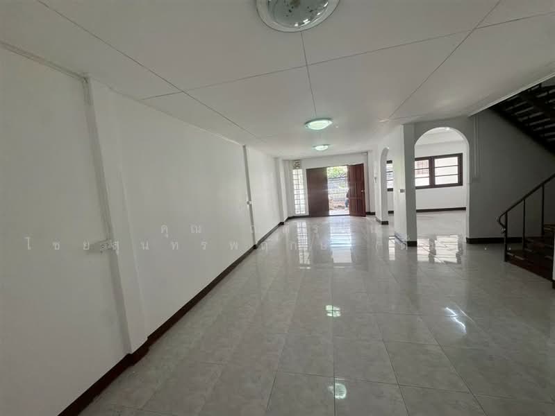 ฝนทองนิเวศน์ พหลโยธิน, Bangkok, ถนนพหลโยธิน, Anusaowari, Bang Khen, Bangkok, 3 Bedrooms, 150 sqm, Townhouse For Sale, by คุณ ณัติรุจน์ ไชยสุนทรพฤกษ์ (ตั้ม), 500403520 - DDproperty.com
