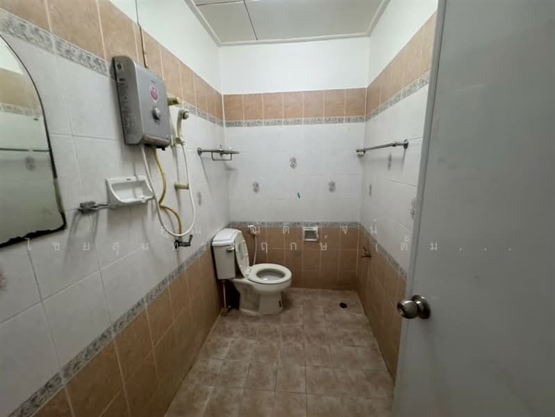 ฝนทองนิเวศน์ พหลโยธิน, Bangkok, ถนนพหลโยธิน, Anusaowari, Bang Khen, Bangkok, 3 Bedrooms, 150 sqm, Townhouse For Sale, by คุณ ณัติรุจน์ ไชยสุนทรพฤกษ์ (ตั้ม), 500403520 - DDproperty.com