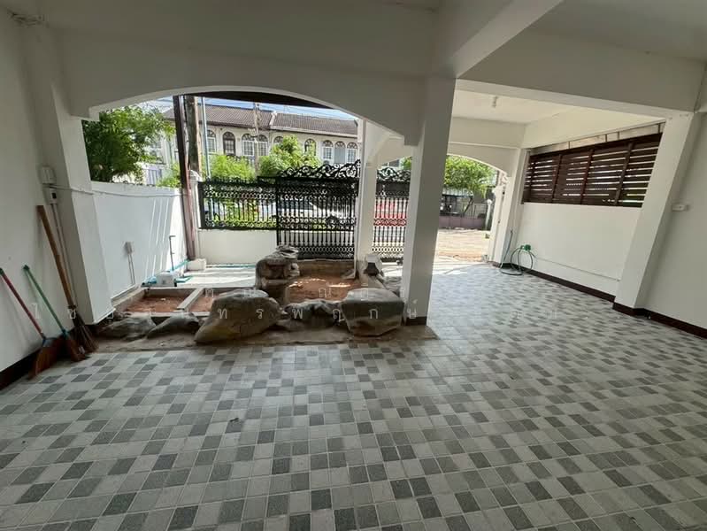 ฝนทองนิเวศน์ พหลโยธิน, Bangkok, ถนนพหลโยธิน, Anusaowari, Bang Khen, Bangkok, 3 Bedrooms, 150 sqm, Townhouse For Sale, by คุณ ณัติรุจน์ ไชยสุนทรพฤกษ์ (ตั้ม), 500403520 - DDproperty.com