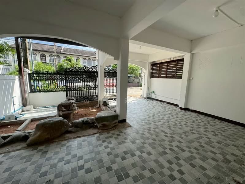 ฝนทองนิเวศน์ พหลโยธิน, Bangkok, ถนนพหลโยธิน, Anusaowari, Bang Khen, Bangkok, 3 Bedrooms, 150 sqm, Townhouse For Sale, by คุณ ณัติรุจน์ ไชยสุนทรพฤกษ์ (ตั้ม), 500403520 - DDproperty.com