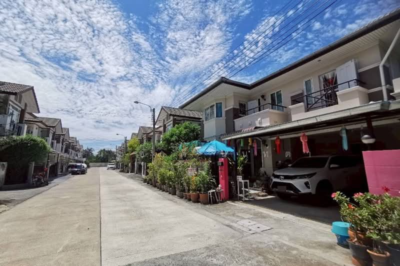 CHICHAKORN, Nonthaburi, Bang Muang, Bang Yai, Nonthaburi, 3 Bedrooms, 175 sqm, Single Detached House For Sale, by ชนะชาติ นนท์ตา, 500403521 - DDproperty.com