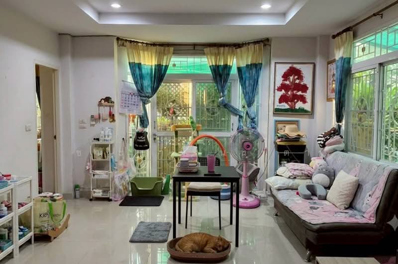CHICHAKORN, Nonthaburi, Bang Muang, Bang Yai, Nonthaburi, 3 Bedrooms, 175 sqm, Single Detached House For Sale, by ชนะชาติ นนท์ตา, 500403521 - DDproperty.com