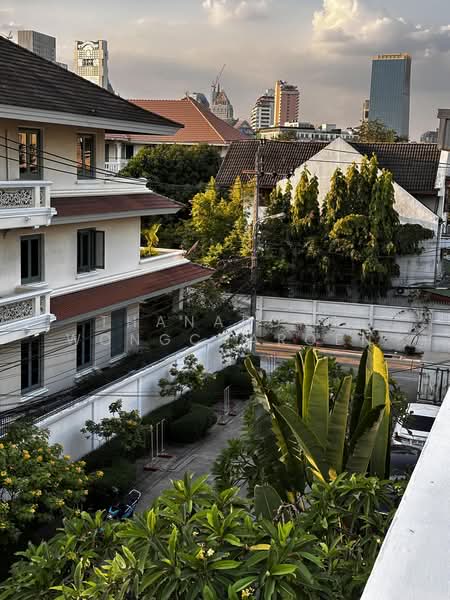 สาทร, กรุงเทพ, ทุ่งมหาเมฆ, สาทร, กรุงเทพ, 300 ตร.ม., บ้านเดี่ยว ให้เช่า, โดย Thanaporn Wongcharoen, 500403524 - DDproperty.com