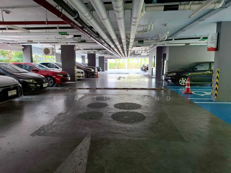 KAVE Embryo, Pathum Thani, Khlong Hok, Khlong Luang, Pathum Thani, 1 Bedroom, 25 sqm, Condo For Sale, by ERA Thailand, 500403525 - DDproperty.com