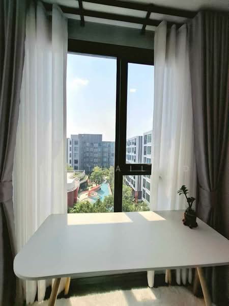 KAVE Embryo, Pathum Thani, Khlong Hok, Khlong Luang, Pathum Thani, 1 Bedroom, 25 sqm, Condo For Sale, by ERA Thailand, 500403525 - DDproperty.com