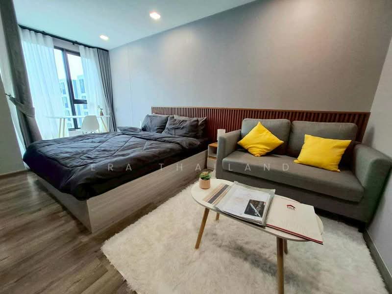 KAVE Embryo, Pathum Thani, Khlong Hok, Khlong Luang, Pathum Thani, 1 Bedroom, 25 sqm, Condo For Sale, by ERA Thailand, 500403525 - DDproperty.com