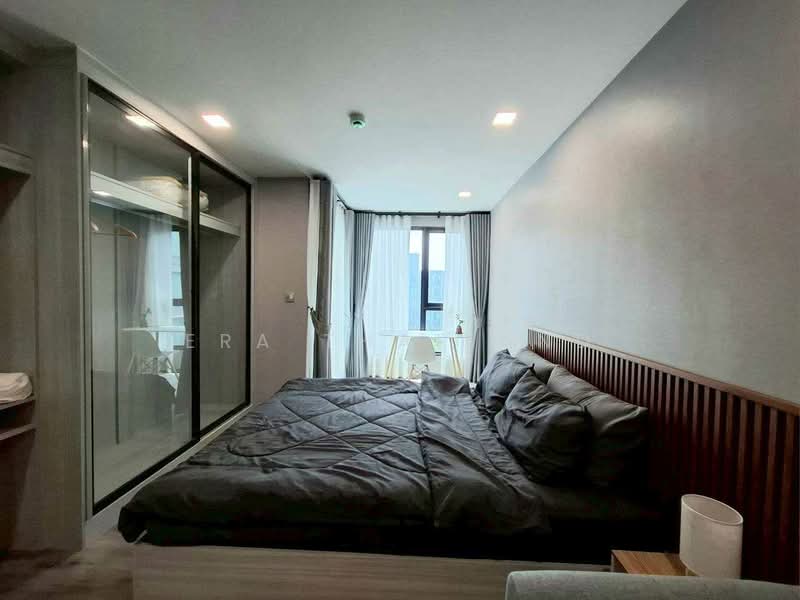 KAVE Embryo, Pathum Thani, Khlong Hok, Khlong Luang, Pathum Thani, 1 Bedroom, 25 sqm, Condo For Sale, by ERA Thailand, 500403525 - DDproperty.com