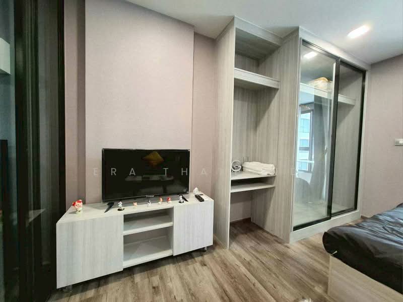 KAVE Embryo, Pathum Thani, Khlong Hok, Khlong Luang, Pathum Thani, 1 Bedroom, 25 sqm, Condo For Sale, by ERA Thailand, 500403525 - DDproperty.com