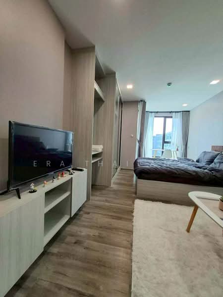 KAVE Embryo, Pathum Thani, Khlong Hok, Khlong Luang, Pathum Thani, 1 Bedroom, 25 sqm, Condo For Sale, by ERA Thailand, 500403525 - DDproperty.com