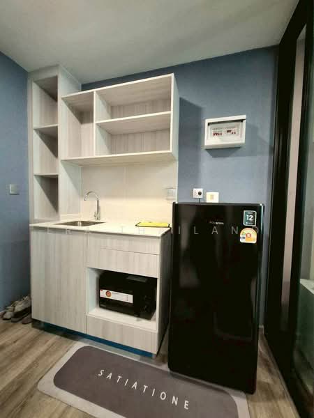 KAVE Embryo, Pathum Thani, Khlong Hok, Khlong Luang, Pathum Thani, 1 Bedroom, 25 sqm, Condo For Sale, by ERA Thailand, 500403525 - DDproperty.com