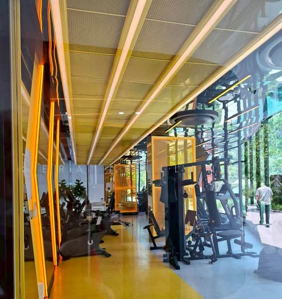 KAVE Embryo, Pathum Thani, Khlong Hok, Khlong Luang, Pathum Thani, 1 Bedroom, 25 sqm, Condo For Sale, by ERA Thailand, 500403525 - DDproperty.com
