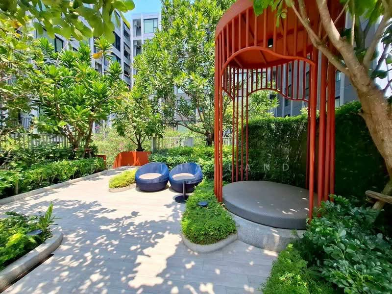 KAVE Embryo, Pathum Thani, Khlong Hok, Khlong Luang, Pathum Thani, 1 Bedroom, 25 sqm, Condo For Sale, by ERA Thailand, 500403525 - DDproperty.com