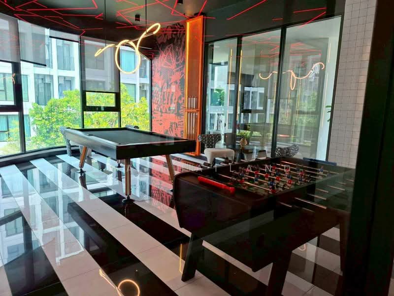 KAVE Embryo : เคฟ เอ็มบริโอ, ปทุมธานี, คลองหก, คลองหลวง, ปทุมธานี, 25 ตร.ม., คอนโด ขาย, โดย ERA Thailand, 500403525 - DDproperty.com