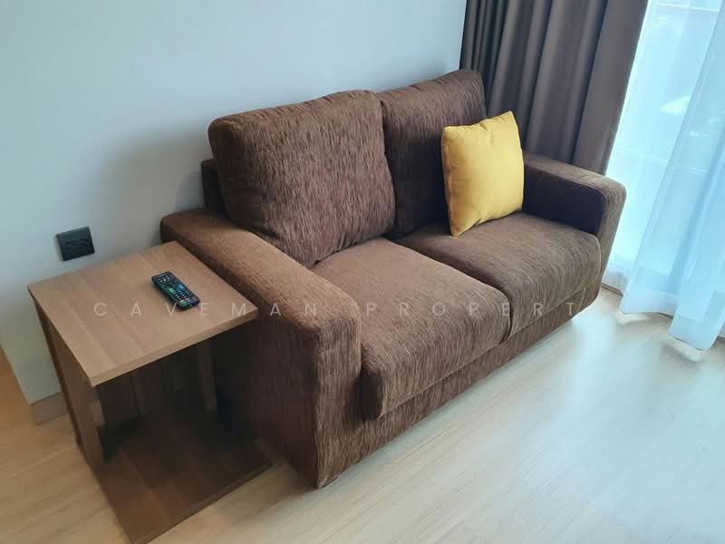 Lumpini Suite Phetchaburi-Makkasan, Bangkok, 1515 Phetchaburi Rd, Makkasan, Ratchathewi, Bangkok, 1 Bedroom, 41 sqm, Condo For Rent, by caveman property, 500403528 - DDproperty.com