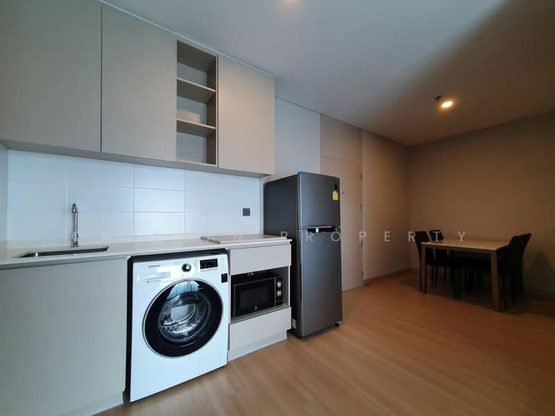 Lumpini Suite Phetchaburi-Makkasan, Bangkok, 1515 Phetchaburi Rd, Makkasan, Ratchathewi, Bangkok, 1 Bedroom, 41 sqm, Condo For Rent, by caveman property, 500403528 - DDproperty.com