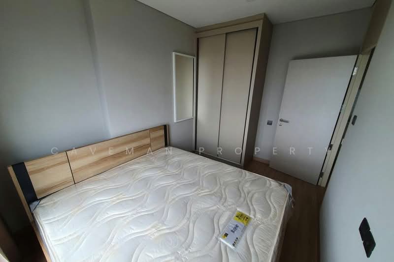 Lumpini Suite Phetchaburi-Makkasan, Bangkok, 1515 Phetchaburi Rd, Makkasan, Ratchathewi, Bangkok, 1 Bedroom, 41 sqm, Condo For Rent, by caveman property, 500403528 - DDproperty.com
