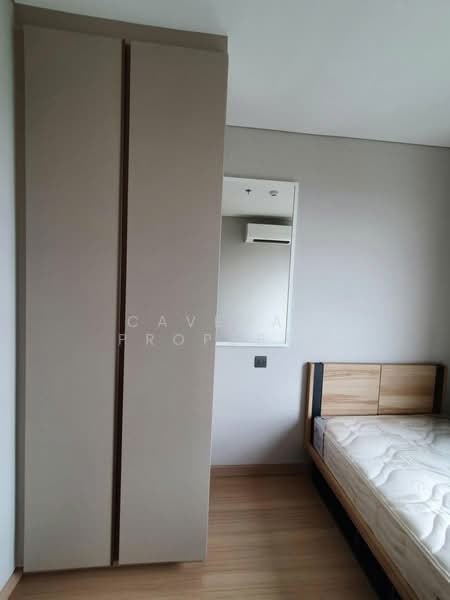 Lumpini Suite Phetchaburi-Makkasan, Bangkok, 1515 Phetchaburi Rd, Makkasan, Ratchathewi, Bangkok, 1 Bedroom, 41 sqm, Condo For Rent, by caveman property, 500403528 - DDproperty.com