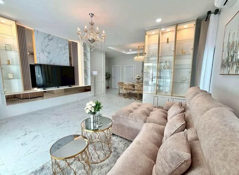 ห้วยใหญ่, Chon Buri (Pattaya), Huai Yai, Bang Lamung (Pattaya), Chon Buri (Pattaya), 4 Bedrooms, 360 sqm, Single Detached House For Sale, by Baifern Goodwin, 500403530 - DDproperty.com