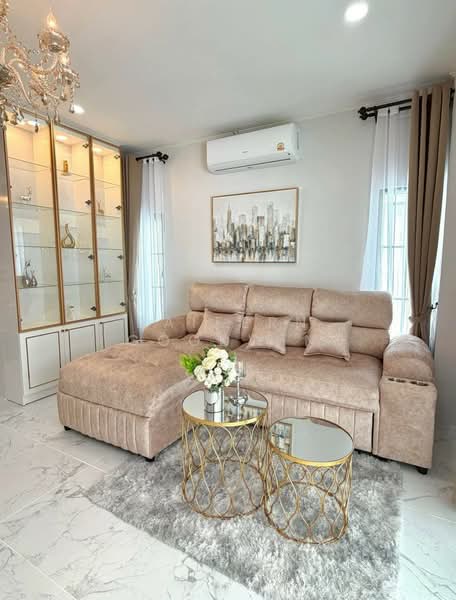 ห้วยใหญ่, Chon Buri (Pattaya), Huai Yai, Bang Lamung (Pattaya), Chon Buri (Pattaya), 4 Bedrooms, 360 sqm, Single Detached House For Sale, by Baifern Goodwin, 500403530 - DDproperty.com