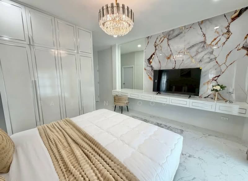 ห้วยใหญ่, Chon Buri (Pattaya), Huai Yai, Bang Lamung (Pattaya), Chon Buri (Pattaya), 4 Bedrooms, 360 sqm, Single Detached House For Sale, by Baifern Goodwin, 500403530 - DDproperty.com