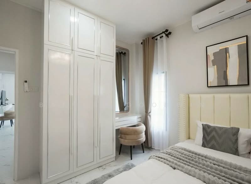 ห้วยใหญ่, Chon Buri (Pattaya), Huai Yai, Bang Lamung (Pattaya), Chon Buri (Pattaya), 4 Bedrooms, 360 sqm, Single Detached House For Sale, by Baifern Goodwin, 500403530 - DDproperty.com