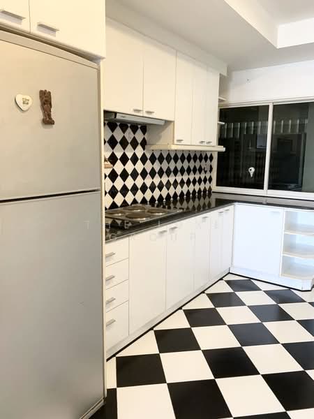 Kiarti Thanee City Mansion, Bangkok, Soi Sukhumvit 31, Khlongtoei Nua, Watthana, Bangkok, 3 Bedrooms, 270 sqm, Condo For Rent, by The Luxe Group, 500403531 - DDproperty.com