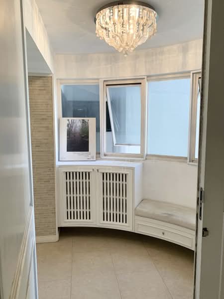 Kiarti Thanee City Mansion, Bangkok, Soi Sukhumvit 31, Khlongtoei Nua, Watthana, Bangkok, 3 Bedrooms, 270 sqm, Condo For Rent, by The Luxe Group, 500403531 - DDproperty.com