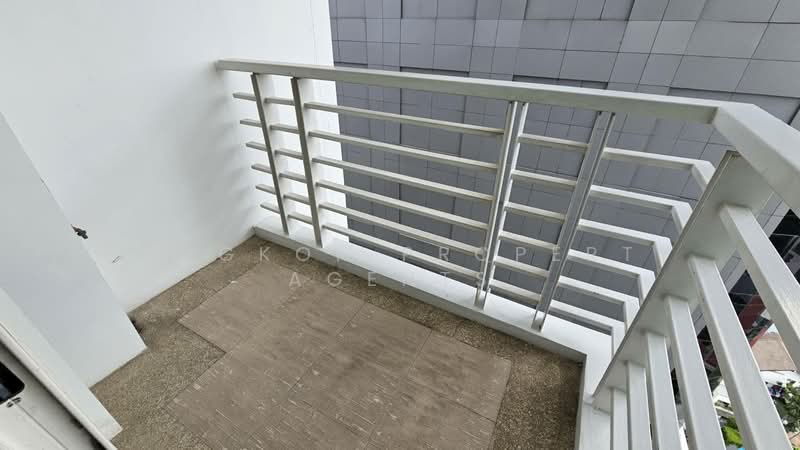Siri Residence, Bangkok, 21 Soi Sukhumvit 24, Khong Tan, Khlong Toei, Bangkok, 1 Bedroom, 60 sqm, Condo For Rent, by BANGKOK PROPERTY AGENTS, 500403534 - DDproperty.com